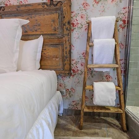 Demeure Terrisse La Maison Marseillan  Bagian luar foto
