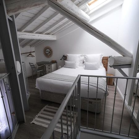 Demeure Terrisse La Maison Marseillan  Bagian luar foto