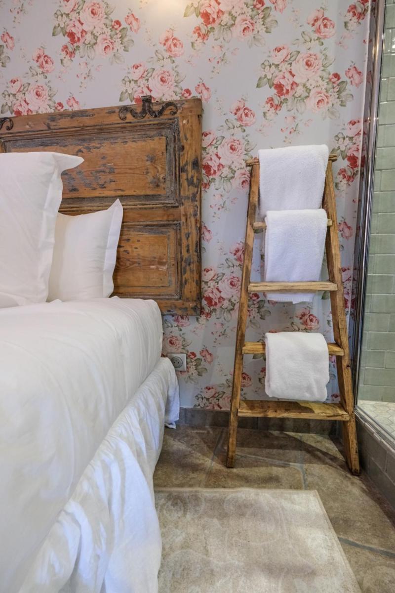 Demeure Terrisse La Maison Marseillan  Bagian luar foto