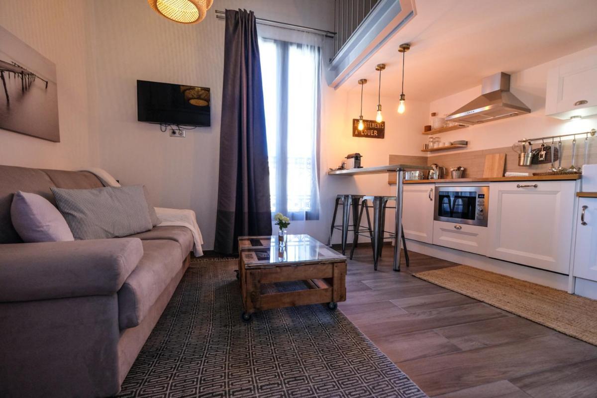 Demeure Terrisse La Maison Marseillan  Bagian luar foto